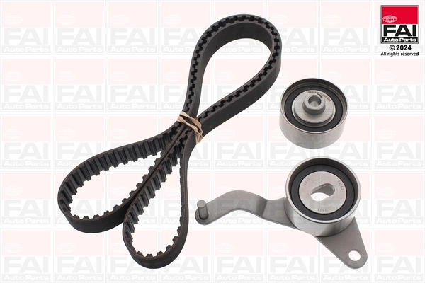 Timing Belt Kit